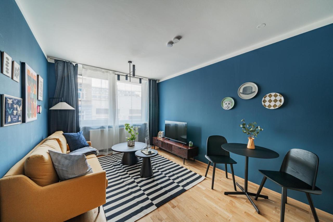 Modern Living Apartments Vienna, 15 Min To Center エクステリア 写真