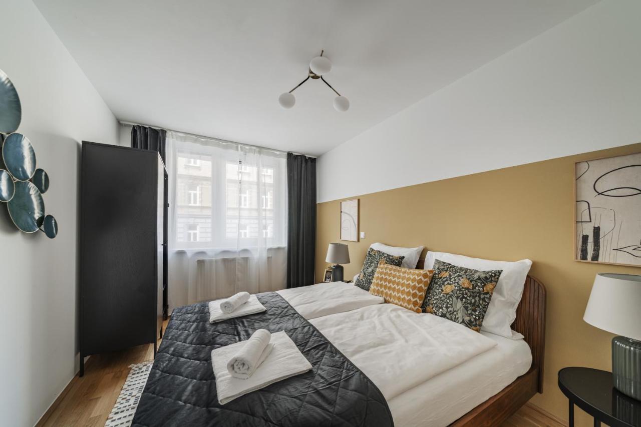 Modern Living Apartments Vienna, 15 Min To Center エクステリア 写真