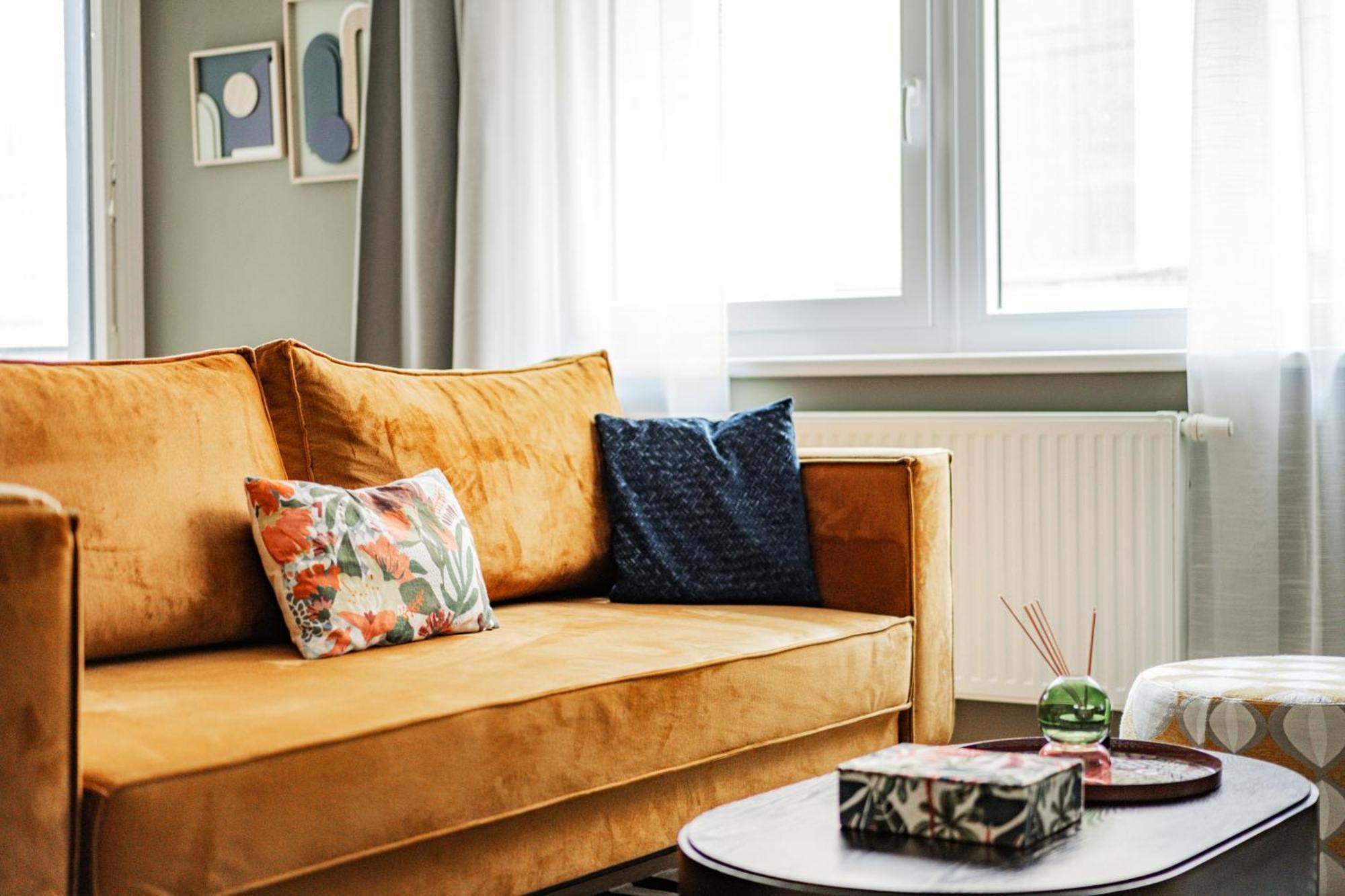 Modern Living Apartments Vienna, 15 Min To Center エクステリア 写真