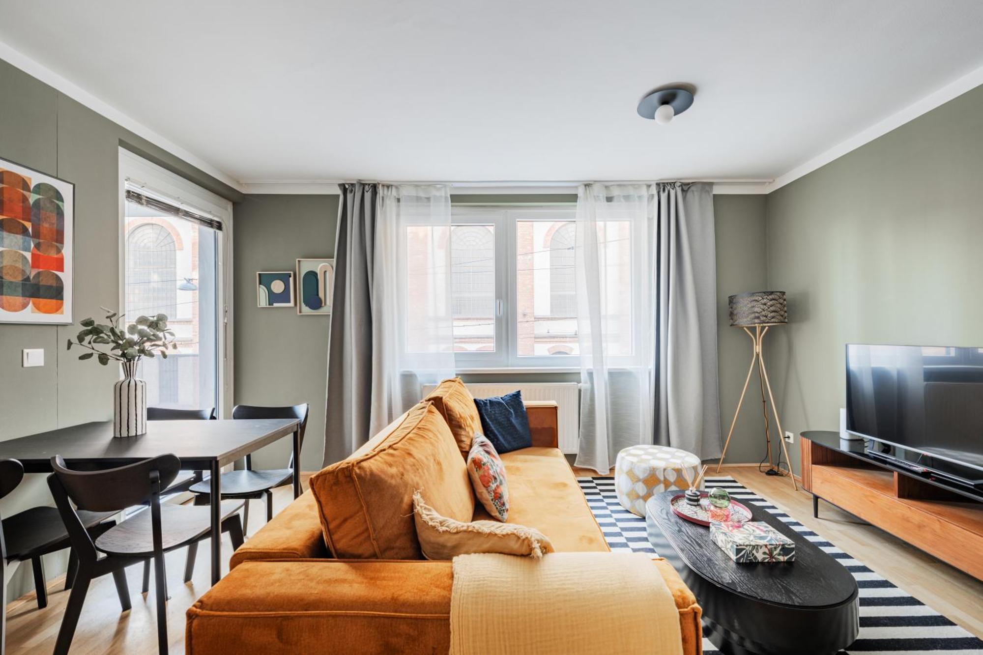 Modern Living Apartments Vienna, 15 Min To Center エクステリア 写真