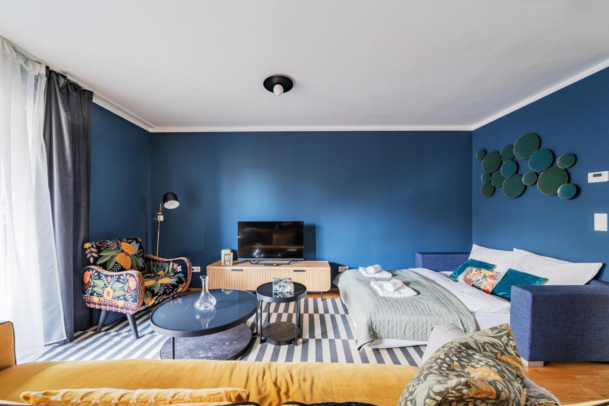 Modern Living Apartments Vienna, 15 Min To Center エクステリア 写真