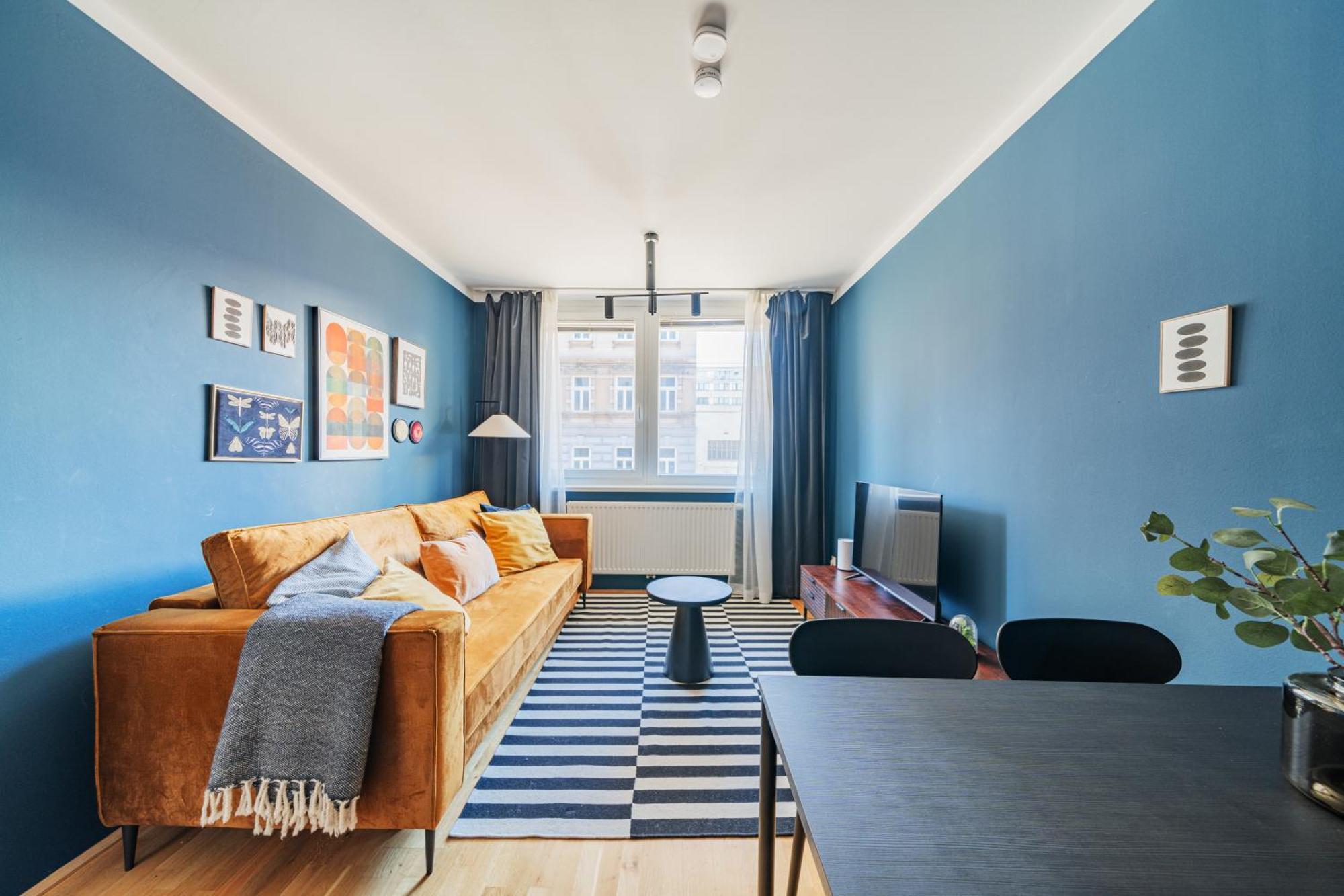 Modern Living Apartments Vienna, 15 Min To Center エクステリア 写真