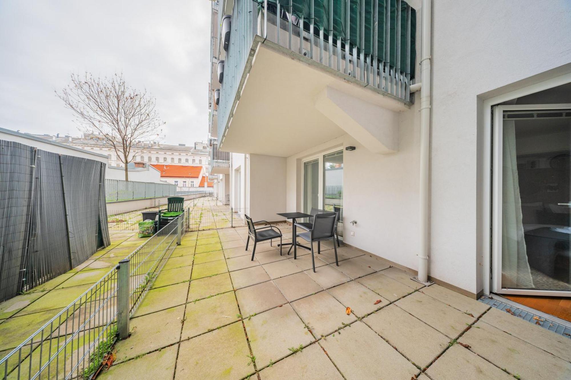 Modern Living Apartments Vienna, 15 Min To Center エクステリア 写真